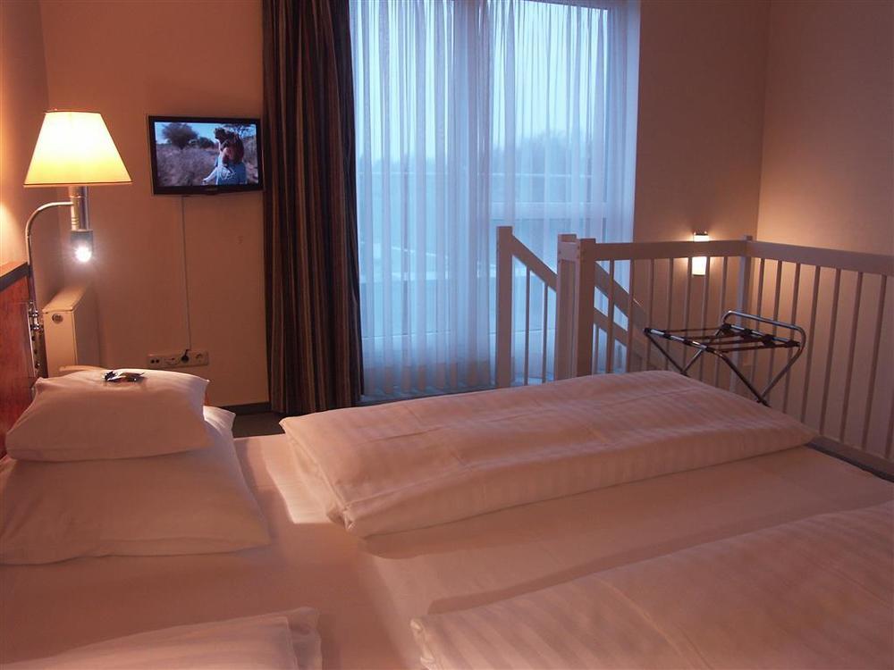 Hotel Arkadia Friedrichsdorf Camera foto