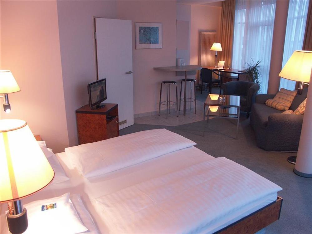 Hotel Arkadia Friedrichsdorf Camera foto