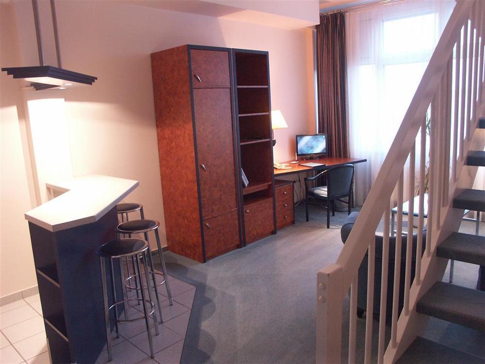 Hotel Arkadia Friedrichsdorf Camera foto