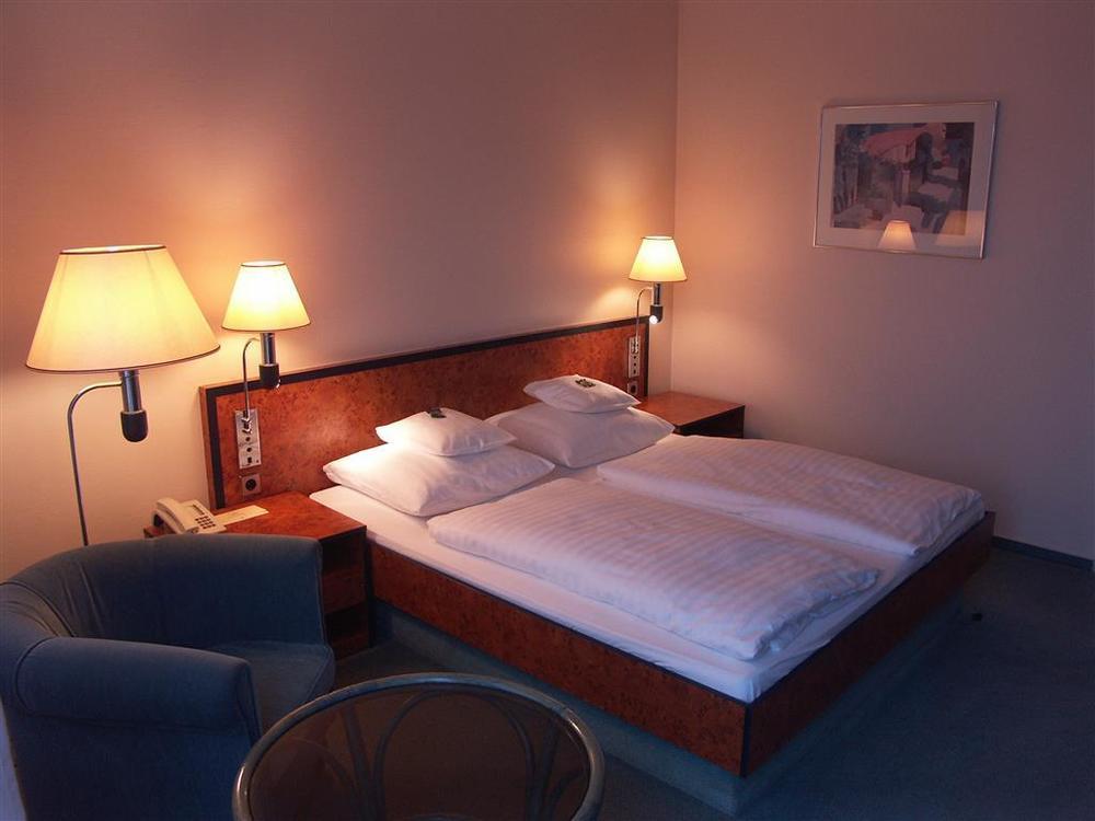 Hotel Arkadia Friedrichsdorf Camera foto