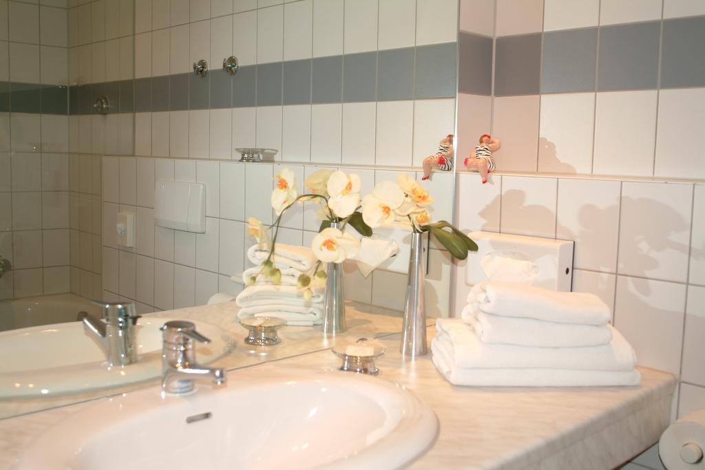 Hotel Arkadia Friedrichsdorf Camera foto